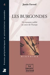 Les Burgondes 