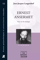 Ernest Ansermet 