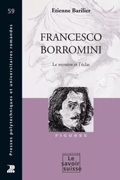 Francesco Borromini 