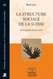 La structure sociale de la Suisse 