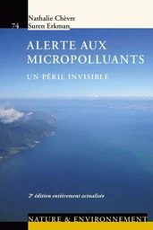 Alerte aux micropolluants 