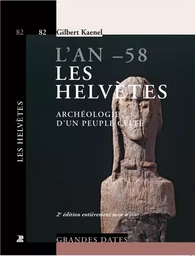 L'an -58 - Les Helvètes 