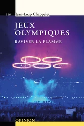 Jeux olympiques 