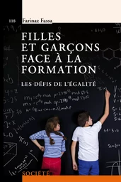 Filles et garçons face à la formation 