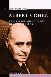 Albert Cohen 