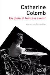 Catherine Colomb 