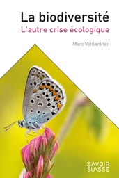 La biodiversité 